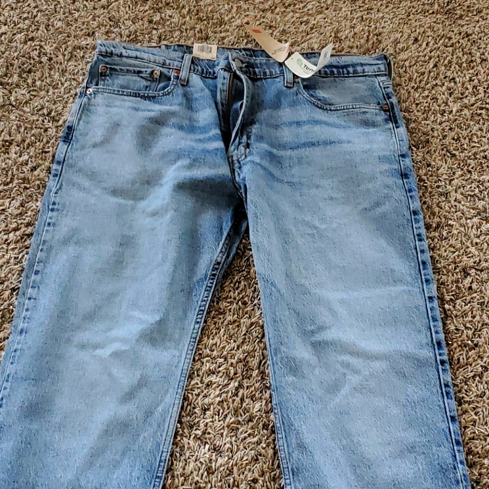502 levis